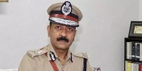 ரவுடி சங்கர் என்கவுண்டர் செய்யப்பட்டது ஏன்? கமிஷனர் விளக்கம்