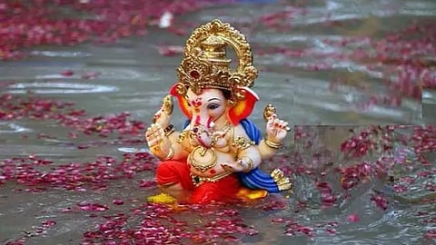 Vinayagar Chaturthi 2025