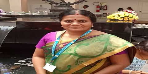 "சித்த மருத்துவத்திற்கு அதிக நிதி ஒதுக்கப்படுகிறது" சித்தா முதன்மை இயக்குநர் கனகவல்லி !