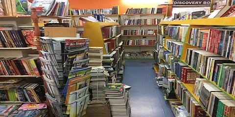 எப்படி இருக்கிறது தமிழ்ப் பதிப்புத் தொழில்? மனந்திறக்கும் பதிப்பாளர்கள்