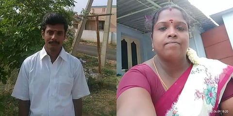 கடன் தொல்லையால் குடும்பம் எடுத்த விபரீத முடிவு: இருவர் உயிரிழப்பு!