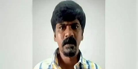 ரவுடி சங்கர் என்கவுண்ட்டர்: விசாரணை நடத்த மாஜிஸ்திரேட் நியமனம்