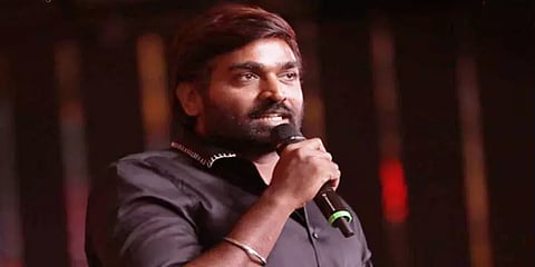 “அறிவின் பார்வை முக்கியமானது; மக்கள் மீண்டு வர வேண்டும்” : விஜய் சேதுபதி