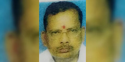 போலி கையொப்பம், முத்திரையை பயன்படுத்தி மோசடி : முன்னாள் கூட்டுறவு வங்கி செயலாளர் கைது!