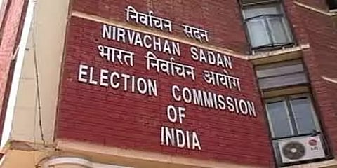 கொரோனா காலத்தில் தேர்தல் நடத்துவதற்கான வழிமுறைகள் வெளியீடு - தலைமை தேர்தல் ஆணையம்