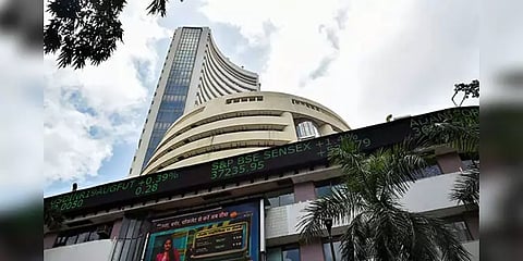 பங்கு சந்தை : சென்செக்ஸ் 214 புள்ளிகள், நிஃப்டி 59.40 புள்ளிகள் உயர்வு