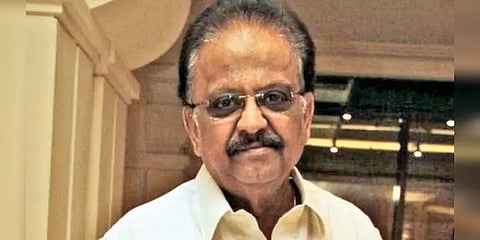 சீரான நிலையில் எஸ்.பி.பி உடல்நிலை : மருத்துவமனை நிர்வாகம்