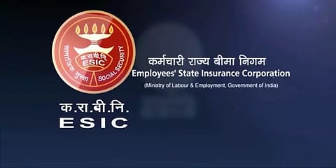 ஊரடங்கால் வேலை இழந்த இஎஸ்ஐ பயனாளிகளுக்கு 50% ஊதியம் வழங்க முடிவு!