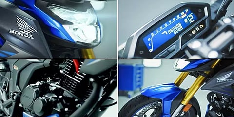 ஹோண்டா ‘ஹார்னெட் 200ஆர்’ : ஆகஸ்ட் 27ல் வெளியீடு