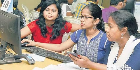 உங்களுக்கான பொறியியல் படிப்பைத் தேர்ந்தெடுப்பது எப்படி? -வழிகாட்டும் உயர்கல்வி நிபுணர்