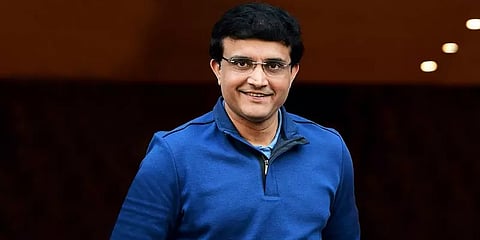 கொரோனா நிலைமை சீரானதும் உள்நாட்டு கிரிக்கெட் தொடங்கும் – கங்குலி