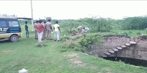 திருட்டு நகைகளை பிரிப்பதில் கொலை : 6 பேர் குண்டர் சட்டத்தில் கைது