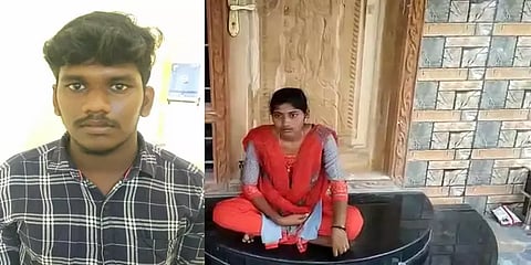 சாதியால் எதிர்ப்பு : காதலித்து கைவிட்ட காதலனை போராடி சிறைக்கு அனுப்பிய இளம்பெண்