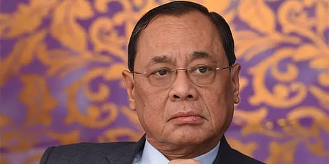 ரஞ்சன் கோகோய் பாஜகவின் அசாம் முதல்வர் வேட்பாளராக இருக்கலாம்: தருண் கோகோய் சூசகம்