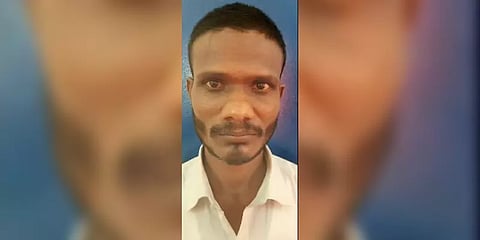 12-ஆம் வகுப்பு மாணவியிடம் ஆசைவார்த்தை கூறி பாலியல் வன்கொடுமை: வாலிபர் கைது