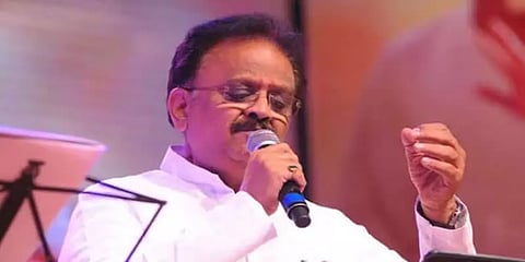 கடந்த 48 மணி நேரமாக எஸ்பிபி உடல்நிலை சீராக உள்ளது : மகன் சரண்