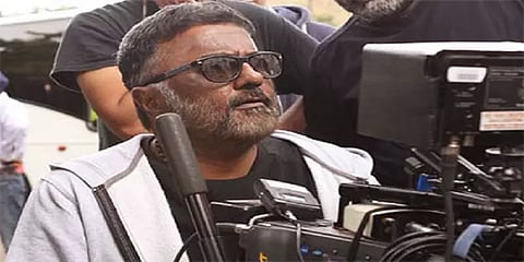 ஊரடங்கில் நம்பிக்கை அளித்த பாடல்கள்... ரஹ்மானுக்கு நன்றி தெரிவித்த பி.சி. ஸ்ரீராம்