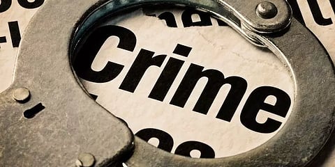 பிரிந்து சென்ற மனைவியை பேச அழைத்து சுத்தியலால் அடித்துக் கொன்ற கணவர்!