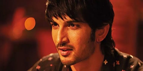 படத் தலைப்புக்கான விண்ணப்பங்கள்: சுஷாந்த், விகாஷ் துபே தொடர்பான பெயர்களுக்கு ஆர்வம்!