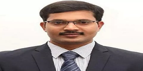 10-ஆம் ஆண்டில் புதிய தலைமுறை – தஞ்சை மாவட்ட ஆட்சியர் கோவிந்தராவ் வாழ்த்து