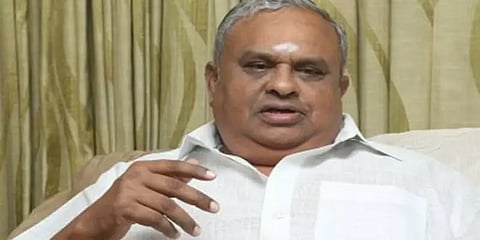 காங்கிரஸ் கட்சி தன் இயல்பை இழக்கக்கூடாது – தமாகா துணைத்தலைவர் பி.எஸ். ஞானதேசிகன் பேட்டி!