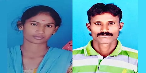 மகளின் திருமணத்தை மீறிய உறவால் தந்தை தற்கொலை.. அலட்சியத்தால் பறிபோன உயிர்