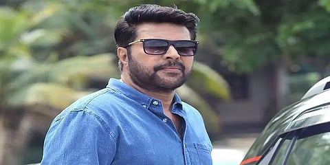 சாதிமல்லி பூச்சரமே... சங்கத் தமிழ் பாச்சரமே... எஸ்பிபி நலம்பெற மம்முட்டி வாழ்த்து