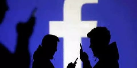 பிரான்சுக்கு 118 மில்லியன் டாலர்களை வரியாக செலுத்தவுள்ள ஃபேஸ்புக்