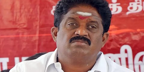 கொரோனா பாதிப்பு: தனியார் மருத்துவமனையிலிருந்து அரசு மருத்துவமனைக்கு எம்.எல்.ஏ மாற்றம்