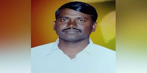 ஸ்ரீபெரும்புதூரில் கொரோனாவுக்கு கிராம நிர்வாக அலுவலர் உயிரிழப்பு