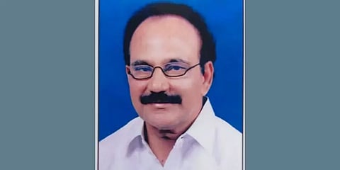 திமுக முன்னாள் எம்.எல்.ஏ. மாரடைப்பால் காலமானார்