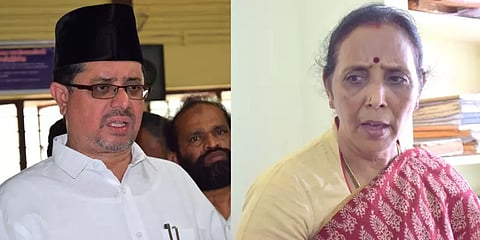 தென்காசி கலெக்டர் அலுவலக இடத்தேர்வு; எதிர்க்கட்சி எம்.எல்.ஏ.க்கள் போர்க்கொடி!