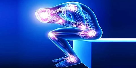 கை, கழுத்து, வயிறு போன்ற இடங்களில் வலிக்கிறதா?.. அசால்டாக எடுத்து கொள்ள வேண்டாம்!