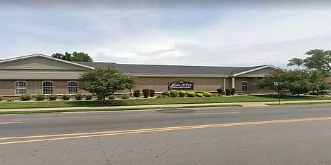 இறந்ததாக அறிவிக்கப்பட்ட 20 வயது பெண் இறுதிச் சடங்கின் போது உயிருடன் கண் திறந்த ஆச்சர்யம்