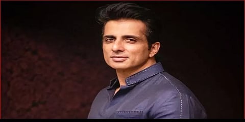 ஜே.இ.இ, நீட் தேர்வை தள்ளி வையுங்கள் - நடிகர் சோனு சூட் வேண்டுகோள்!