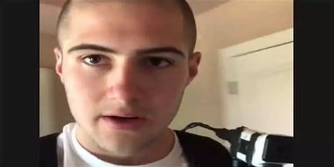 ”ஒவ்வொரு நாளும்.. ஒவ்வொரு நொடியும்” 365 நாட்களையும் லைவ் ஸ்ட்ரீம் செய்த அமெரிக்க இளைஞர்