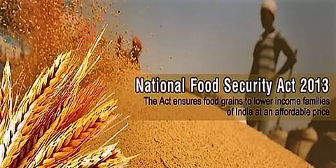 தேசிய உணவு பாதுகாப்பு சட்டத்தின் கீழ் மாற்றுத்திறனாளிகள்