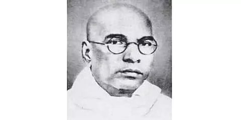 தமிழ்த்தென்றல் திரு.வி.கல்யாணசுந்தரம் பிறந்த நாள் இன்று..!