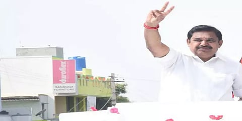 ஜெ. பாணியில் முதல்வர் பழனிசாமி - தொடர் சுற்றுப் பயணங்களின் திட்டம் என்ன?