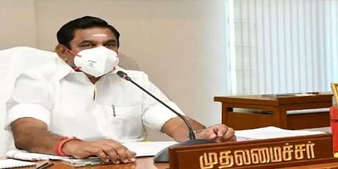 கொரோனா தடுப்பூசி ஆராய்ச்சியை தமிழகத்தில் நடத்த முதலமைச்சர் உத்தரவு
