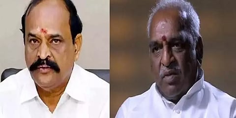 ”தமிழகத்தில் ஆளுமைமிக்க தலைவர்கள் இல்லையா.?”- பொன்.ராதாகிருஷ்ணனுக்கு கடம்பூர் ராஜூ பதிலடி