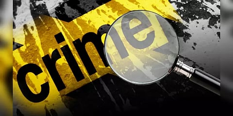 விவாகரத்தான மனைவியின் மகளை கொன்ற முதல் கணவர் - பொறாமையில் கொடூரச்செயல்