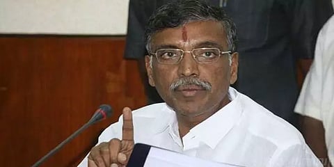 பொறியியல் கலந்தாய்வுக்கு ரேண்டம் எண் வெளியீடு