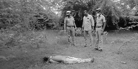 அண்ணன் கொலைக்கு காரணமானவரை பழிக்குப்பழியாக கொன்ற தம்பி ?; சென்னையில் அரங்கேறிய சம்பவம்