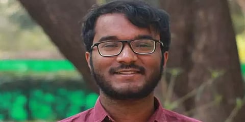 ’யாரும் பிறப்பிலேயே ஜீனியஸ் கிடையாது’ இந்திய கணிதவியலாளர் பானு பிரகாஷ்