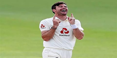 600 உடன் ஏன் நிறுத்த வேண்டும் .. 700 விக்கெட்டுகளை டார்கெட் செய்யும் ஜேம்ஸ் ஆண்டர்சன்