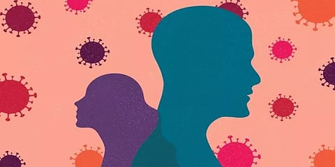 பெண்களைவிட ஆண்களை அதிகம் பாதிக்கும் கொரோனா - ஏன்? இதெல்லாம் காரணமா?