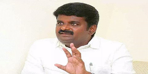 நீட் தேர்வை நடப்பாண்டு கைவிட வேண்டும் - மத்திய அமைச்சருக்கு தமிழக அரசு கடிதம்