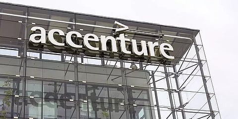 உலகளவில் 25 ஆயிரம் ஊழியர்களை பணிநீக்கம் செய்ய அக்சென்ச்சர் முடிவு?