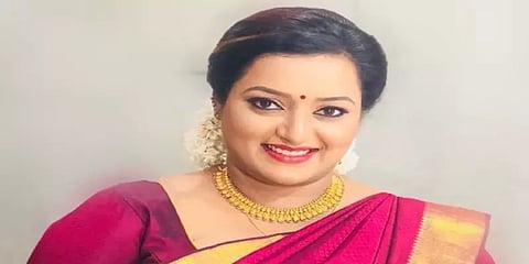 கேரள தங்க கடத்தல்: ஸ்வப்னா சுரேஷூக்கு நீதிமன்றக் காவல் நீட்டிப்பு